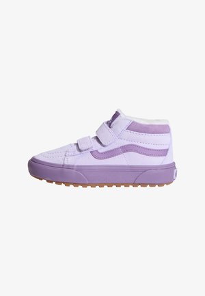 Vans, REISSUE UNISEX, fioletowy