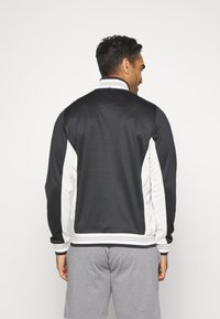 Fila JACKET BJÖRN - Spordijakk - black