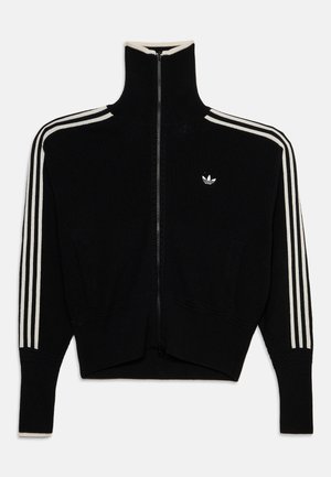 adidas Originals, FIREBIRD - Gilet - black/chalk white