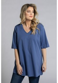 Ulla Popken RELAXED  mauve