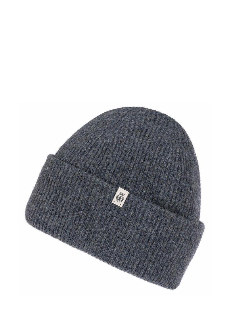 Roeckl Mütze - anthracite
