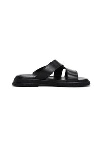 Derimod Muiltjes - black