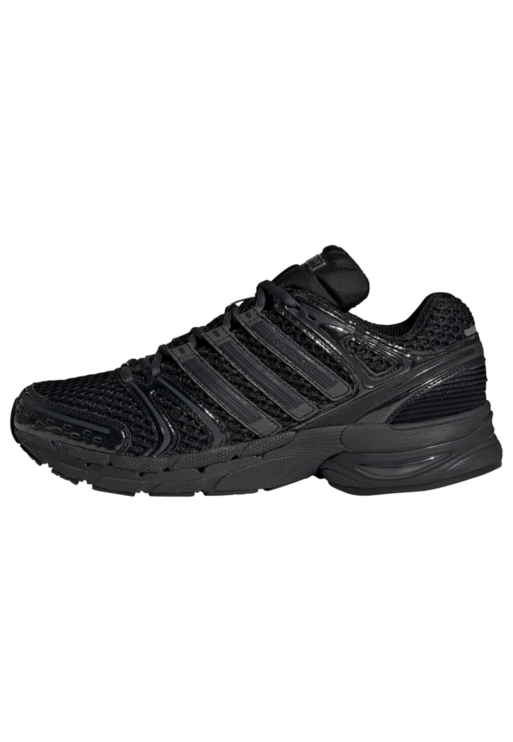 adidas Originals OZTRAL UNISEX - Sneakers low - core black core