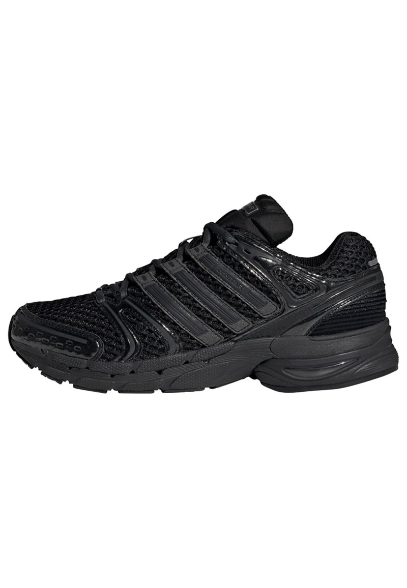 adidas Originals ADISTAR CONTROL 5 core black   grey six   iron metallic/black