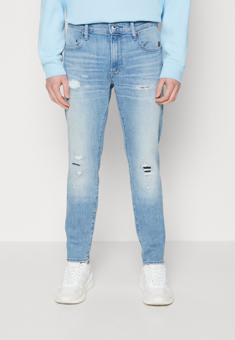 G-Star Raw Revend Skinny Jeans Heren - 38W / 38L