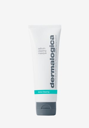 SEBUM CLEARING MASQUE  - Gesichtsmaske - -