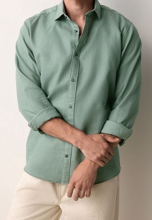 Chemise - green