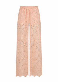 NIMOLA - Broek - rosa