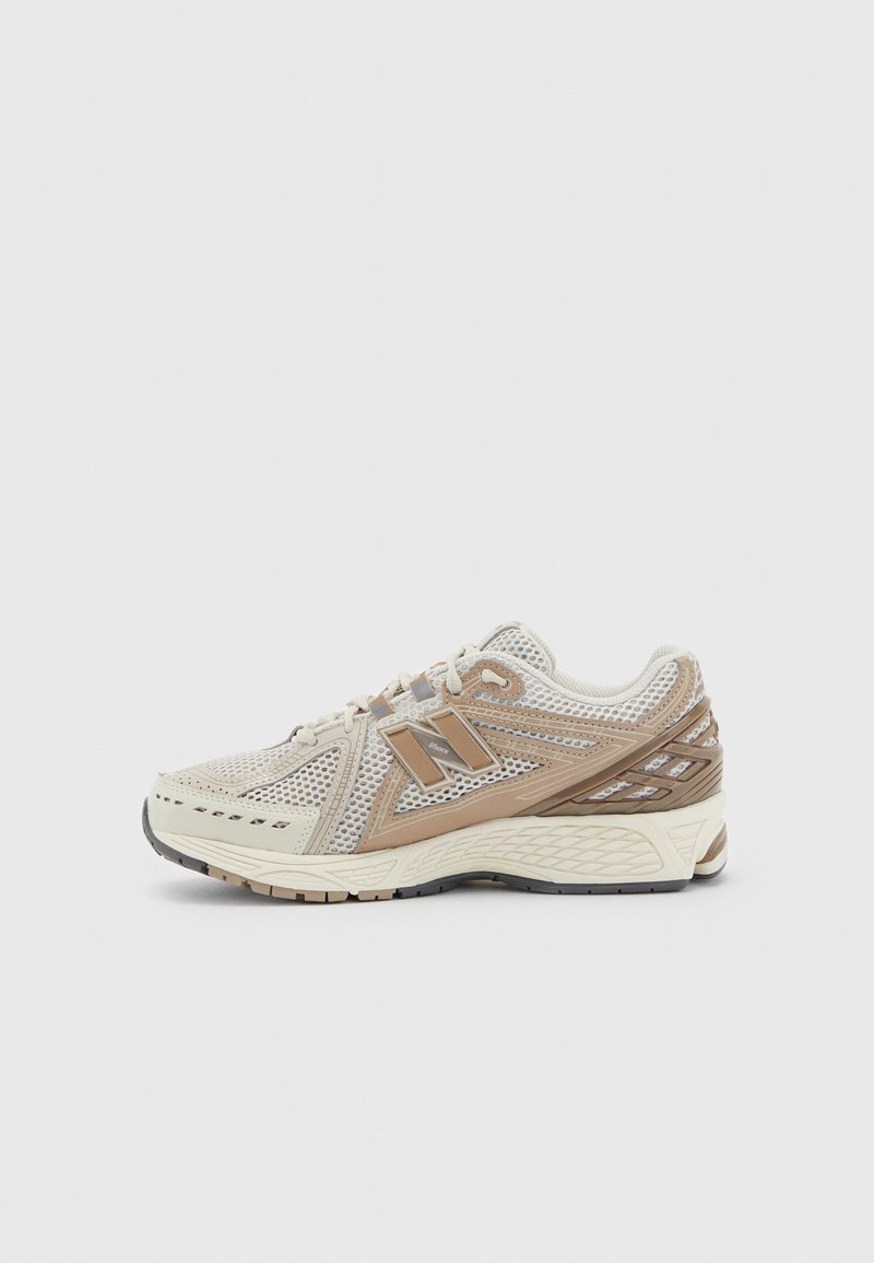 New Balance M1906REU UNISEX - Sneaker low - brown/beige - Zalando.de