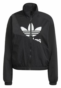 adidas Originals Sportovní bunda - black