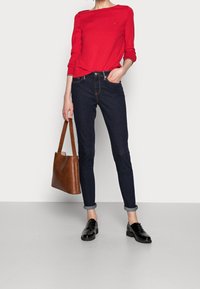 Tommy Hilfiger Jersey de punto - red