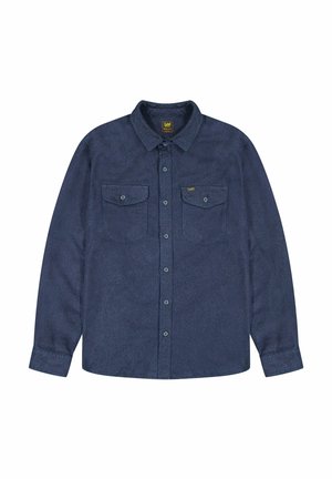 Lee WORKWEAR - Let jakke / Sommerjakker - indigo jaspe