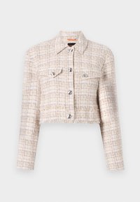 JAFRESI - Light jacket - open miscellaneous