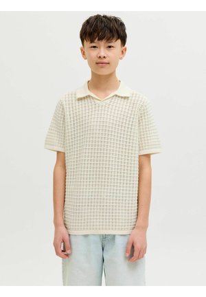 Polo marškinėliai - sea salt