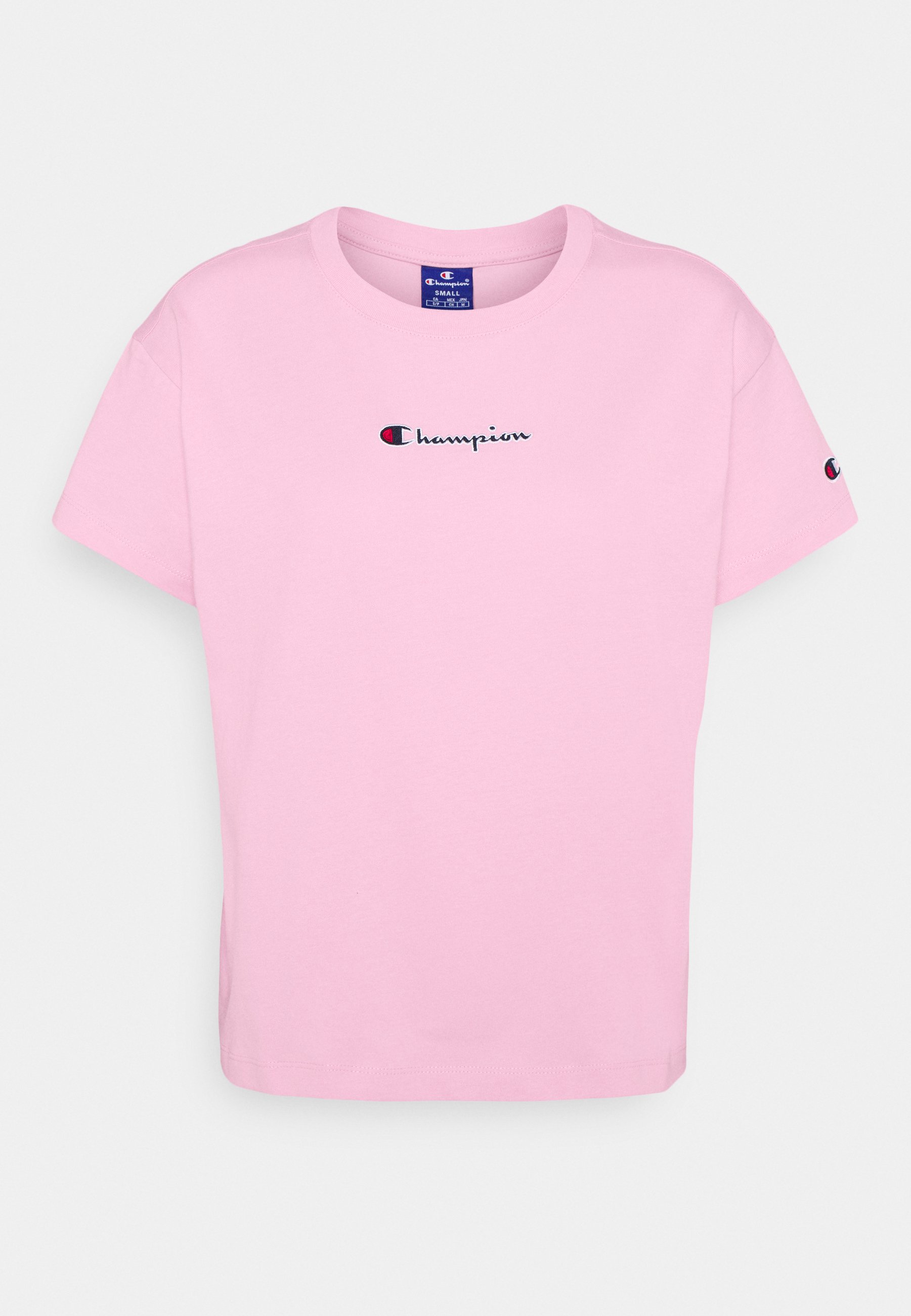 basic t shirt sewing pattern