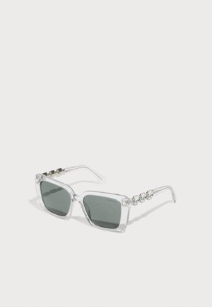 Sunglasses - transparent