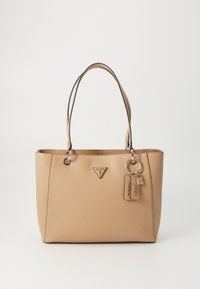 NOELLE TOTE - Borsa a mano - beige