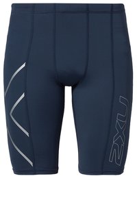 2XU Tights - navy