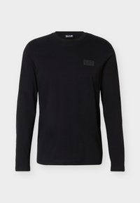 Δεν επιλέχθηκε, black beauty