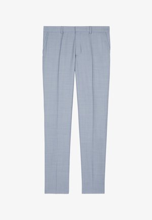 The Kooples Pantalon - blue