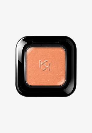 HIGH PIGMENT EYESHADOW - Eye shadow - sparkling tangerine