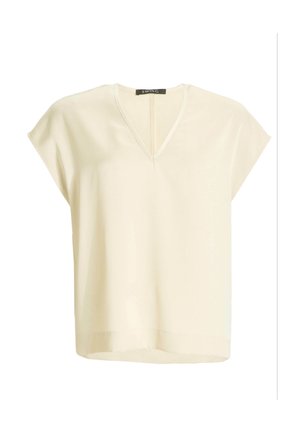 Swing, T-shirt basique - champagne beige