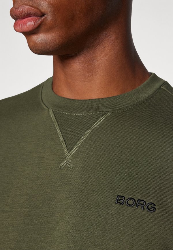 ESSENTIAL  - Sweatshirt - deep depths3