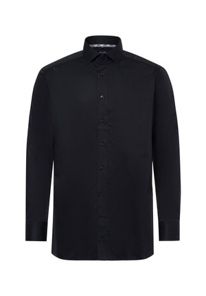 OLYMP Businesshemd - schwarz