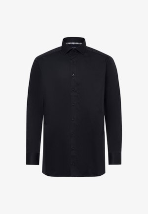 OLYMP Formal shirt - schwarz