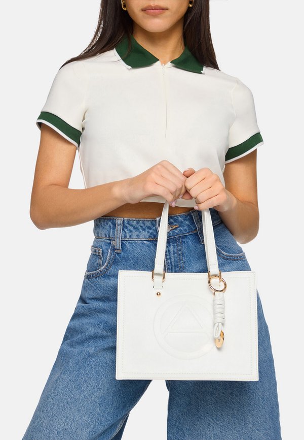 CUSTANTINA - Handtasche