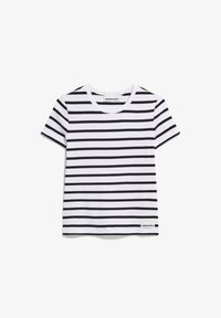 Niet geselecteerd, white black