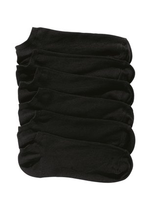 6 PACK - Strømper - black