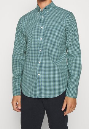 Vapaa-ajan kauluspaita - green