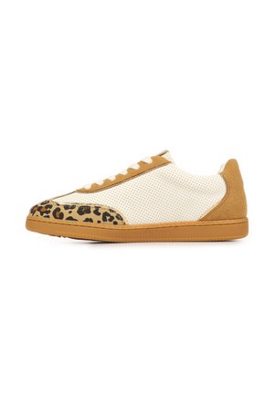 Sneakers basse - leopard