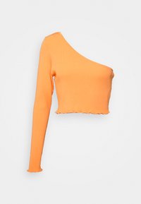 Δεν επιλέχθηκε, orange