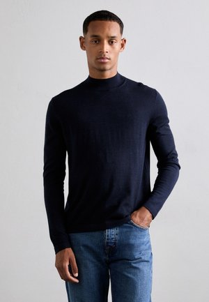 TERN - Strickpullover - light ink