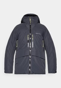 MOUNTAINLINE  - Down jacket - black