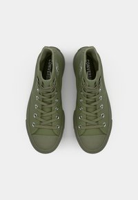 Converse CHUCK TAYLOR ALL STAR LIFT PLATFORM Zapatillas altas