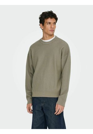 ONSVIEW - Pullover - bungee cord