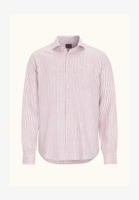 Unausgewählt, light faded pink