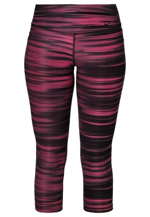 Tights - pink