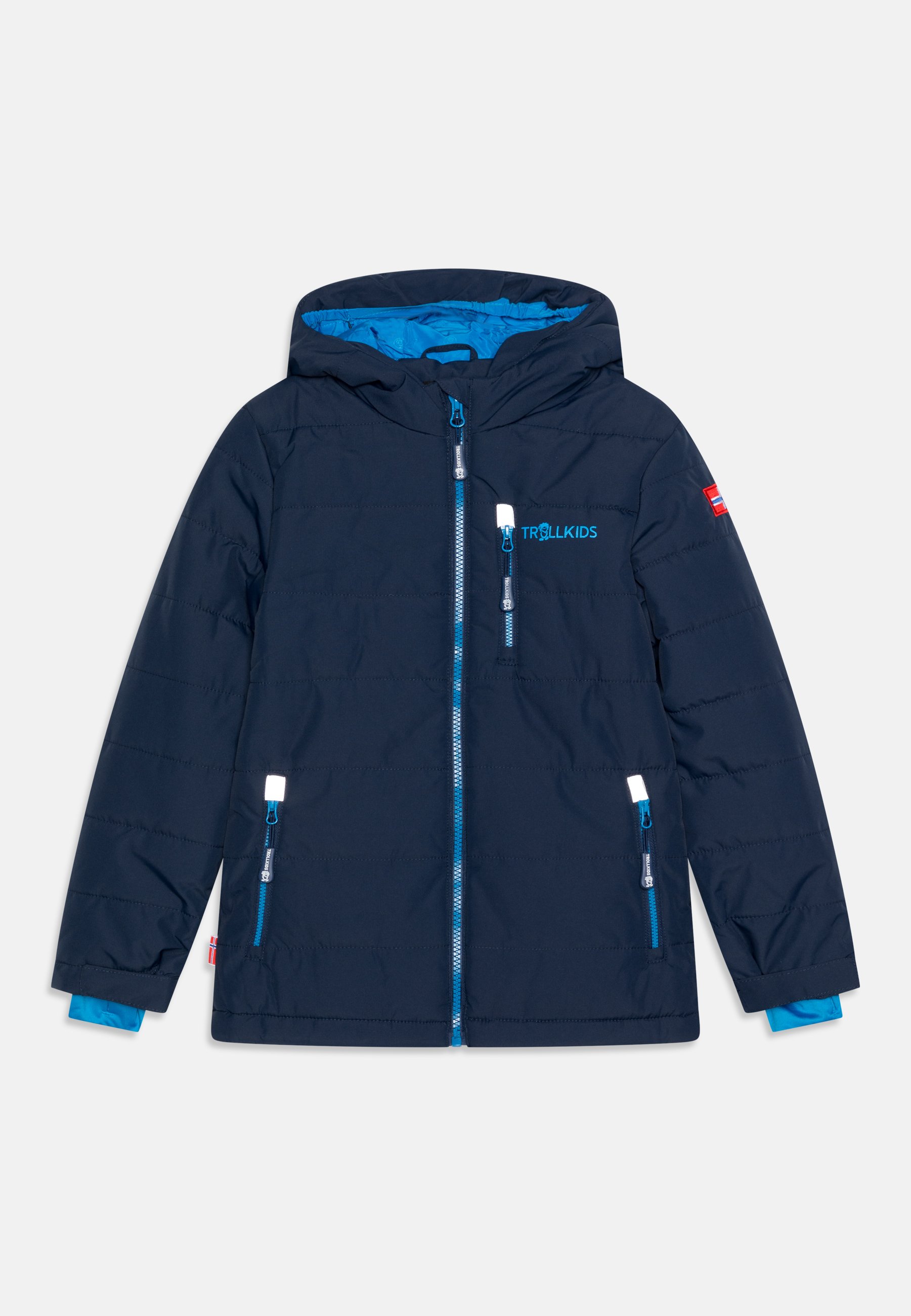 Trollkids Jacken Trollkids Winterjacke Skijacke Trollkids Ski