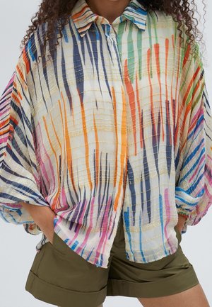 Paitapusero - light green