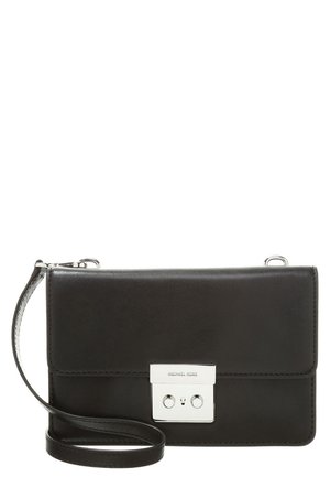 Sac bandoulière - black