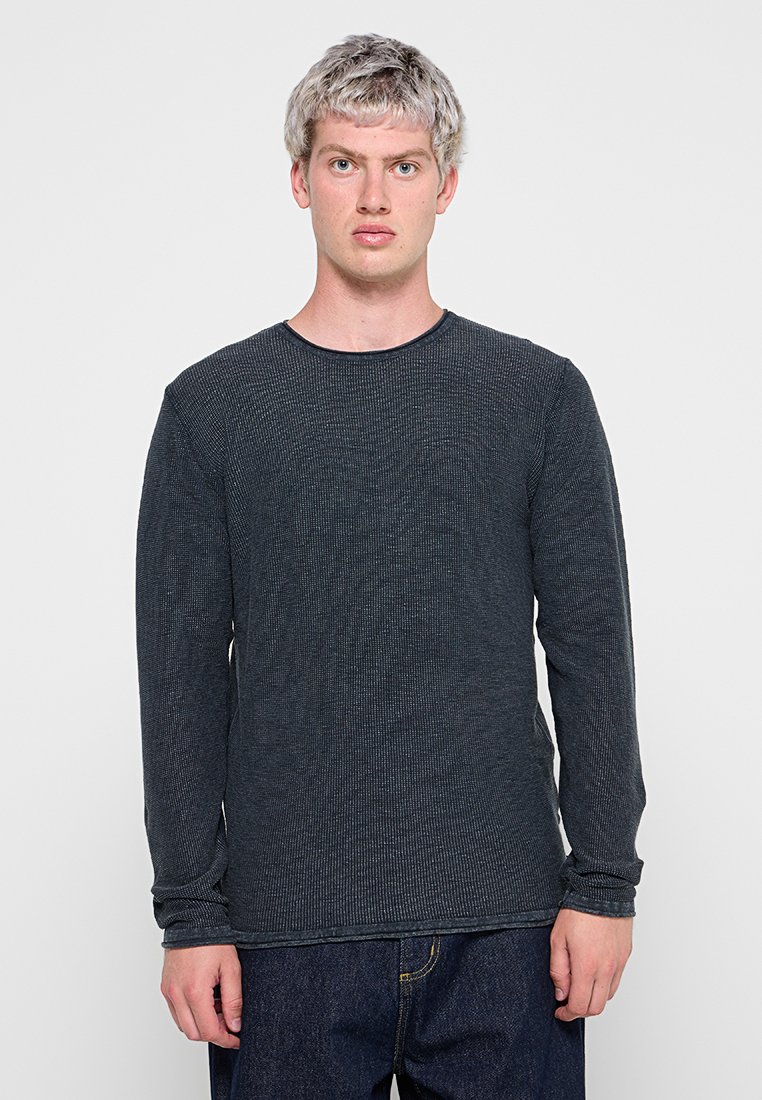 INDICODE JEANS Trui koningsblauw