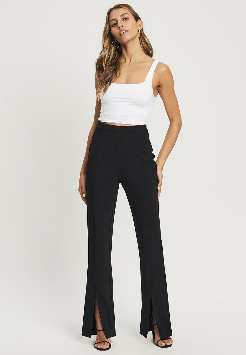 TUSSAH Broek zwart TUSSAH Broek zwart