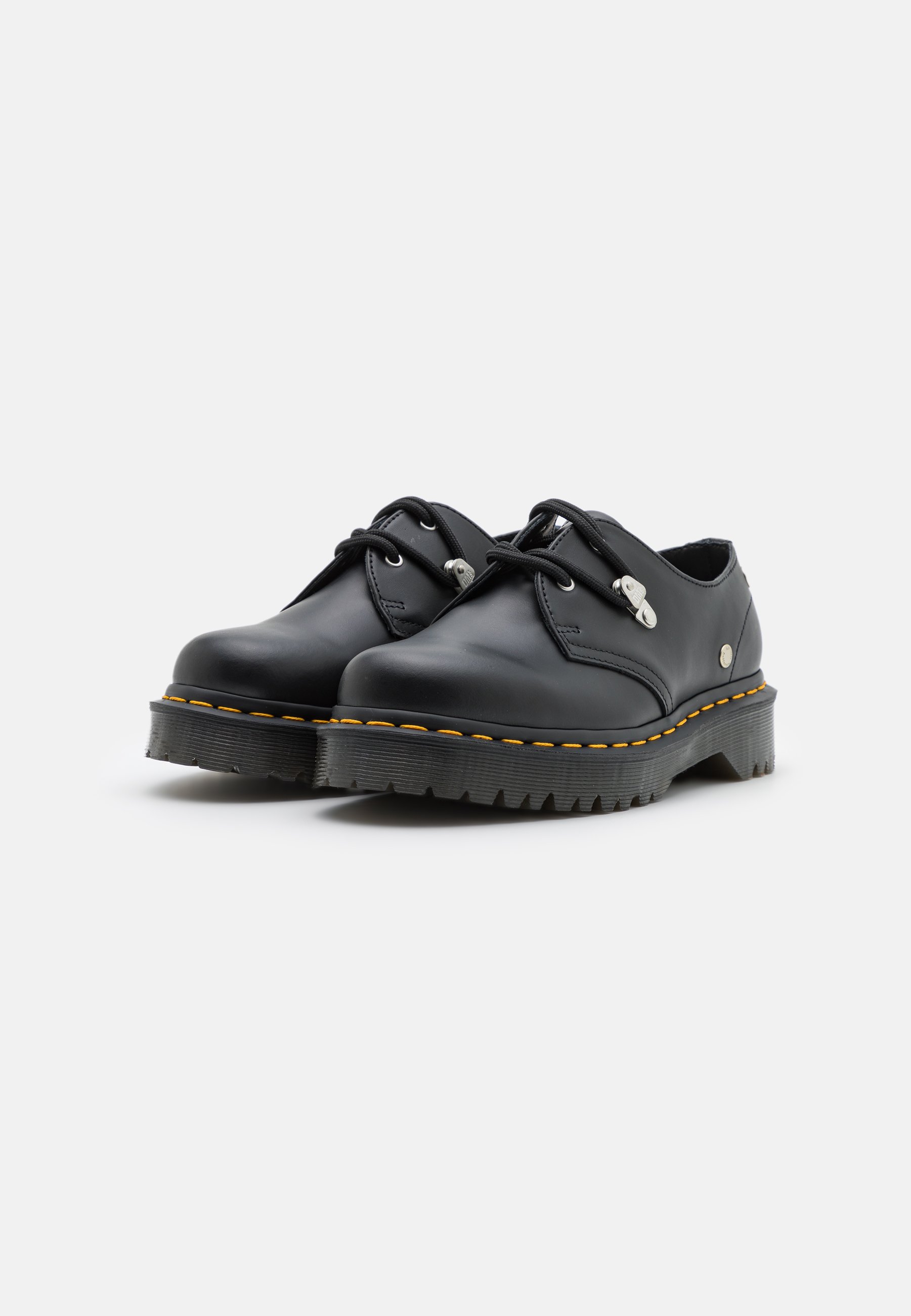 doc martens fines