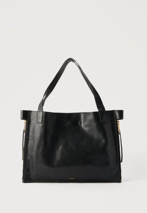 MARLO SHOULDER BAG - Bevásárlótáska - black