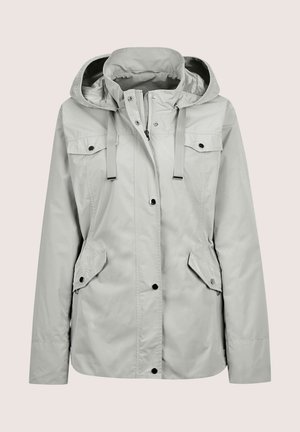 MADELEINE, Übergangsjacke - silver gray