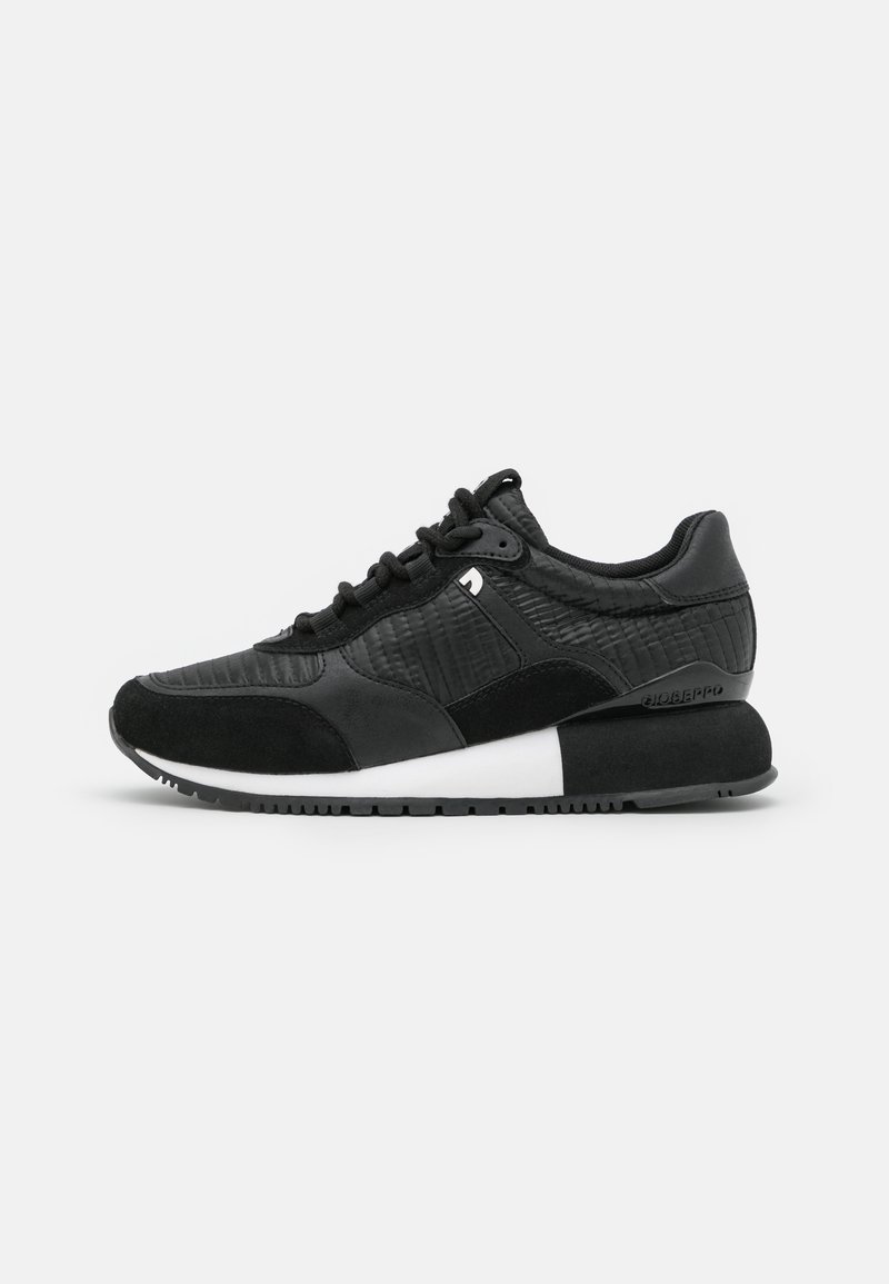 Damen Sneaker low | Gioseppo APORA Sneaker low black/schwarz - EX16235 Damen Sneaker low | Gioseppo APORA Sneaker low black/schwarz - EX16235